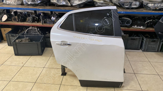 OPEL MOKKA SAĞ ARKA KAPI