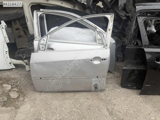 2001 2008 fiesta sol ön kapı