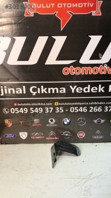 Vw golf 7 sol ön çamurluk bağlantı sacı 5g0821135b 2013-2016