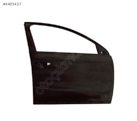 PASSAT SAĞ ÖN KAPI 2006 SIFIR İTHAL 3C4831056M ÇAĞRI OTO MASLAK