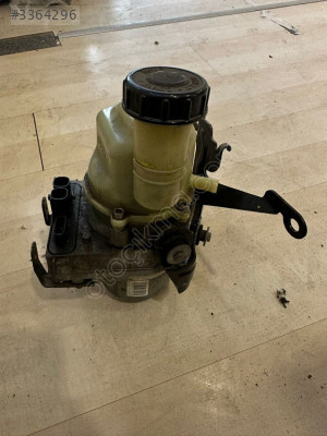 RENAULT SYMBOL DİREKSİYON POMPASI OEM 491108089R