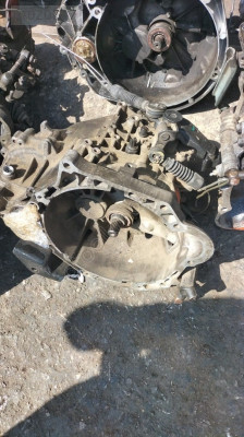 Hyundai ix35 manuel şanzıman 6 ileri