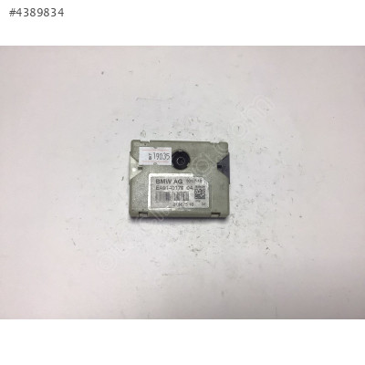 BMW F10 Anten Modülü EA914017904 21367510