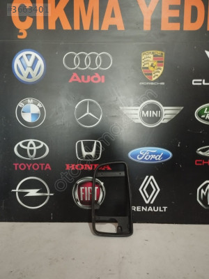 MERCEDES SPRİNTER VOLKSWAGEN CRAFTER SOL AYNA ÇERÇEVESİ 145890100
