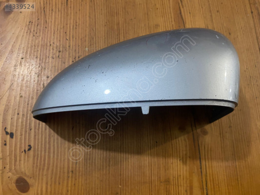 FORD COURİER SOL AYNA KAPAĞI ORJİNAL
