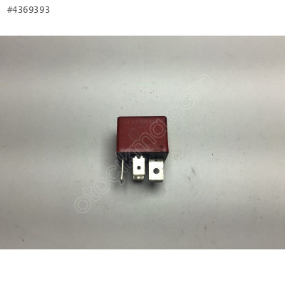 Renault Megane 1 Röle 7700844682A