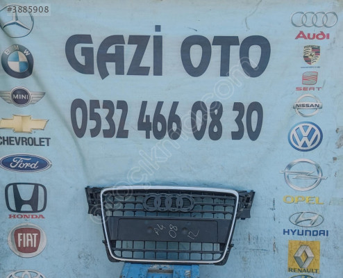 AUDİ A4 2008-14 ÖN PANJUR 8K0853651