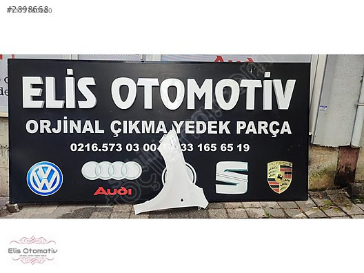 SEAT TOLEDO SOL ÖN ÇAMURLUK