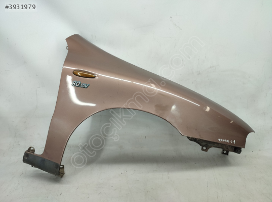 FIAT MAREA ÇIKMA ORJİNAL SAĞ - SOL ÇAMURLUK
