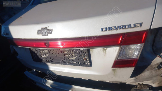 CHEVROLET EPİCA BAGAJ REFLEKTÖRÜ.OTO ERKAN ÜNYE