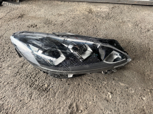 FORD KUGA SAĞ FAR ÇIKMA ORJİNAL LV4B-13W029-AL 2020-2024
