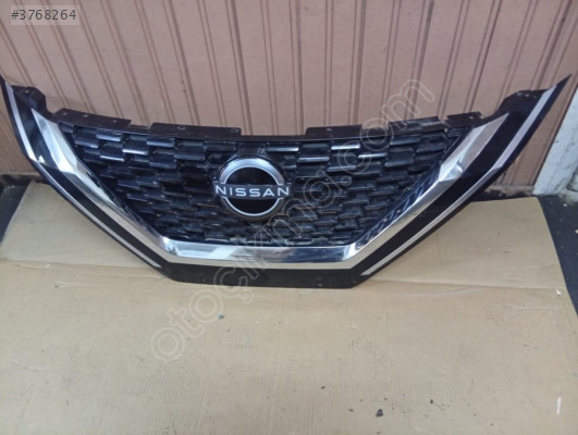 Qashqai panjur 2024