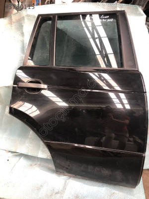 RANGE ROVER SAĞ ARKA KAPI