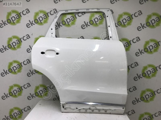 AUDI Q5 2012 2018 SAĞ ARKA KAPI 8R0833052B