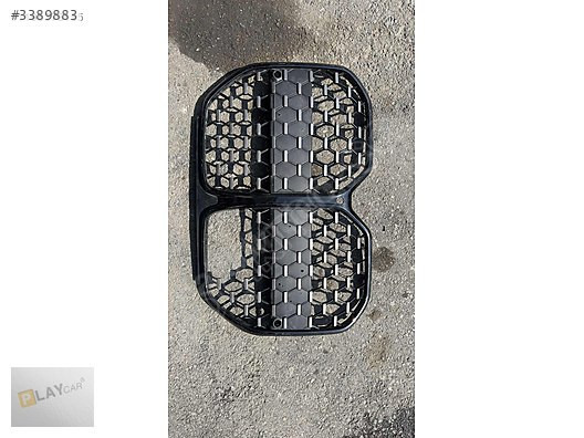 BMW 4 SERİSİ G22 PANJUR ORJİNAL