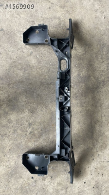 Clio 3-III Ön Panel (Komple) (2009-2012) 8200290143