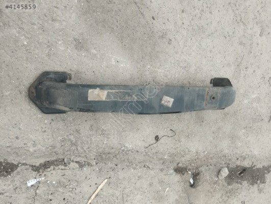 2001-2006 FORD MONDEO ÖN TAMPON DEMİRİ SÖKME ORJİNAL