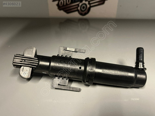 F10 FAR YIKAMA MOTORU SOL ORJİNAL SIFIR 61677377667