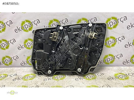 MERCEDES C SERİSİ W206 SOL ÖN KAPI CAM MEKANİZMASI A2067200100