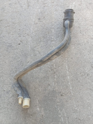 RENAULT FLUENCE YAKIT DOLUM BORUSU