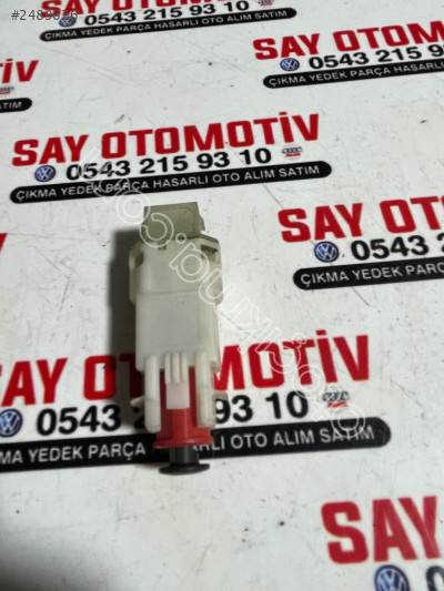 90492444 OPEL ASTRA G CORSA C DEBRİYAJ PEDAL SENSÖRÜ