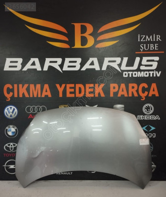 SUZUKİ SWİFT MOTOR KAPUTU 2017 ÜSTÜ