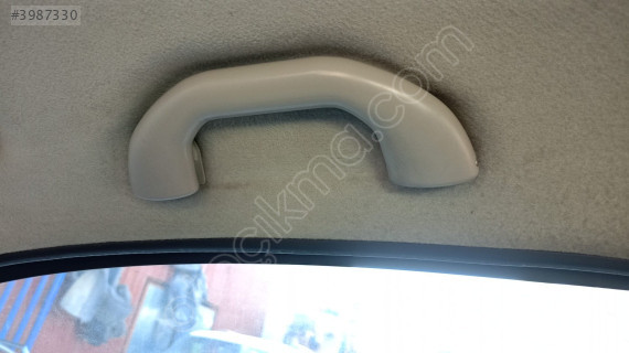 chery kimo sağ tavan tutamağı