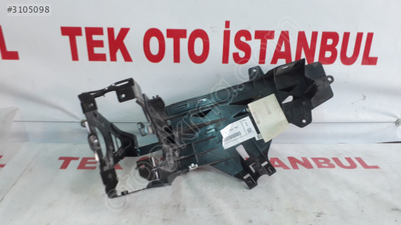 BMW F10 FAR SACI SOL