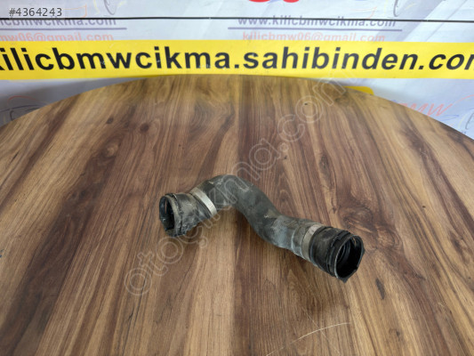 BMW X5 X6 F15 F16 RADYATÖR HORTUMU ÇIKMA ORJİNAL