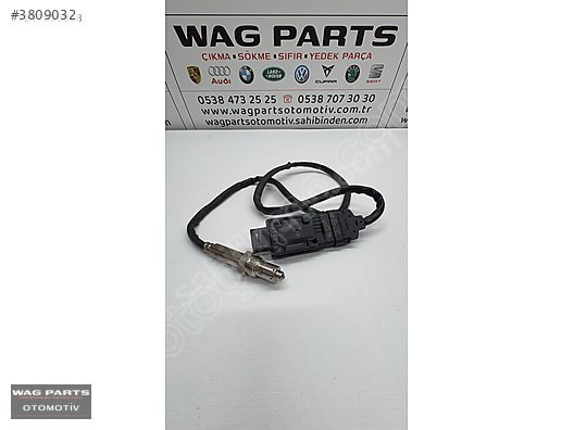 859453-06 BMW 5 SERİSİ G30/31 2016 NOX SENSÖRÜ