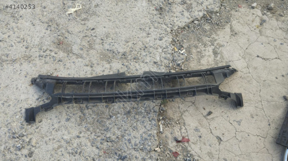 2023-25 FORD FOCUS ÖN TAMPON İÇ TAKVİYE ORJİNAL ÇIKMA