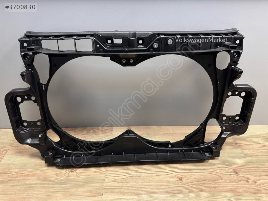 AUDİ A6 C6 05-11 V6 3.0 TDI ÖN PANEL 4F0805594C