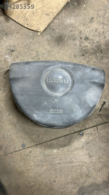 2006 ISUZU D MAX ÇIKMA ORJİNAL DİREKSİYON AİRBAG