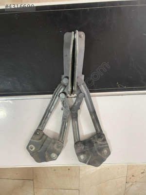 VOLKSWAGENN CADDY KAPUT MENTEŞESİ