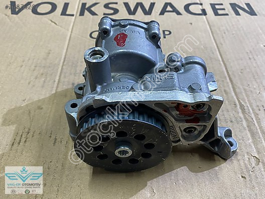 SHARAN T-CROSS TİGUAN 1.6 2.0 TD YAG YAĞ POMPASI 04L145208H
