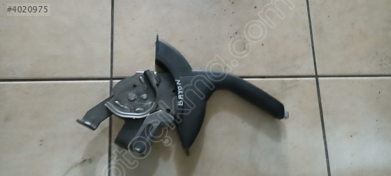 HYUNDAİ BAYON EL FRENİ KOLU