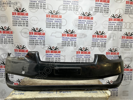 HYUNDAİ ACCENT ERA ORJİNAL ÖN TAMPON