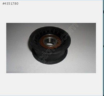 TRİGER YARDIMCI RULMANI POLO 02-05/GOLF4 98-04 036109244D