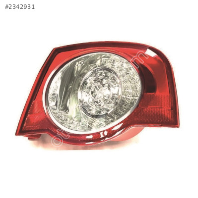 Vw Passat B6 Arka Dış Sağ Stop Lambası 2005-2011
