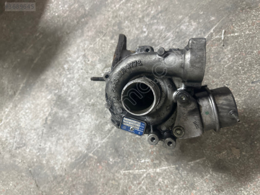 Megan 4 turbo 1.6