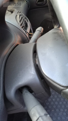 peugeot 206 sinyal kolu takım