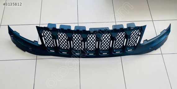 Jeep compass tampon iç panjur