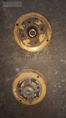 Clio 2 kampana takım