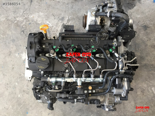 KİA - CEED / D4FE 1.6 CRDİ DİZEL YAKIT ENJEKTÖRÜ (33800-2U000)