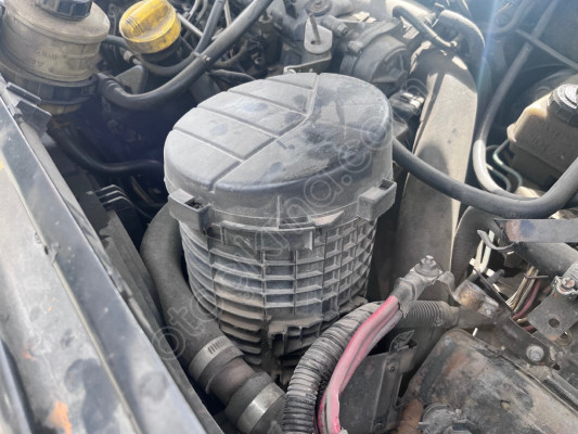 Renault Laguna 1 1.9 hava filitre kutusu
