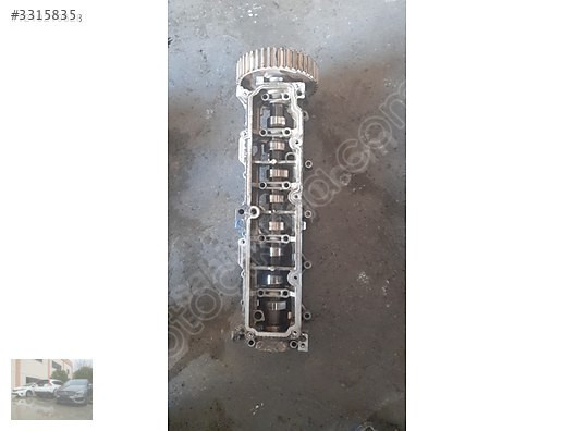 2015 FORD COURİER 1.5 DİZEL EKSANTİRİK ÜNALLAR OTO ÇIKMA YEDEK
