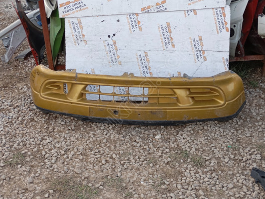 Renault Twingo çıkma ön tampon 1993-1997 model