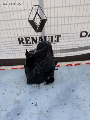 Renault Symbol hava filtre kutusu orijinal çıkma