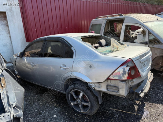 FORD MONDEO SOL ÖN KAPI ORJİNAL ÇIKMA 2003-2008 MODEL