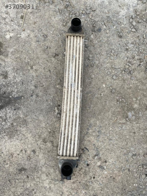 Fiorino intercool radyatörü